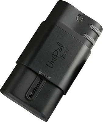 Produktbild von Hahnel UniPal Mini II, Lithium-Ion (Li-Ion)