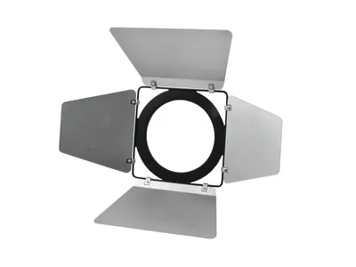 Produktbild von EUROLITE Flügelbegrenzer ML Multi Spot sil