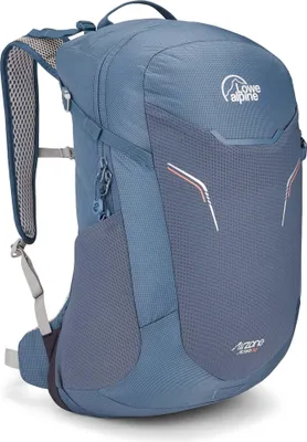 Obrázok produktu pre Lowe Alpine AirZone Active 22 Barva: Orion Blue