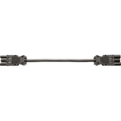 Zdjęcie produktu dla Bachmann Wieland Extension Kabel 1M, 375.053
