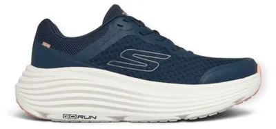 Produktbild von Skechers Max Cushioning® Endeavour Laufschuhe Blau EU 39 Frau Blau EU 39