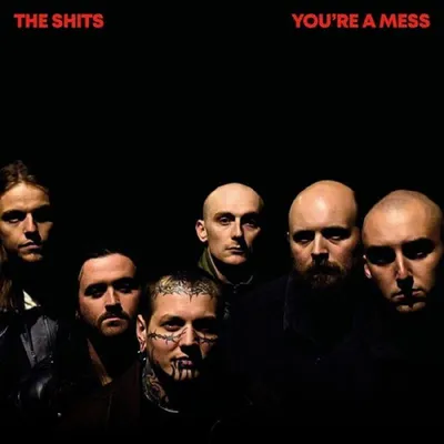 Immagine prodotto di You're A Mess (LP in vinile rosso)