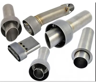 Obrázok produktu pre Akrapovic DB-Killer 106