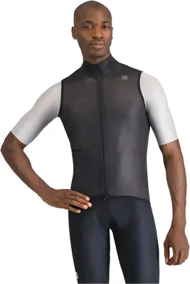 Obrázok produktu pre Sportful Light Air Vest Black L Pánske Black L