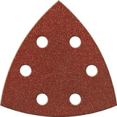 Produktbild von Fortis 4317784781312, 6 Stück(e), 94 mm, 94 mm