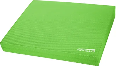 Produktbild von Apollo Balance Pad Koordinationsmatte 23,5 x 37,5 x 6 cm - Grau