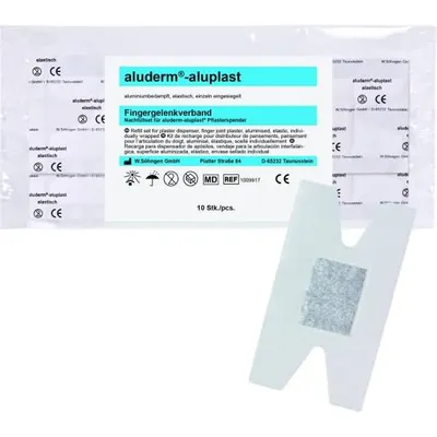 Immagine prodotto di SÖHNGEN 1009917 Nachfüllset 10 Fingergelenk-