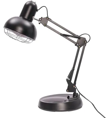 Produktbild von Infrarotlampe IR-Lampe - Solarbetrieben - 2000–82000 lm -  - Ohne Leuchtmittel