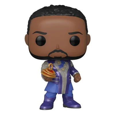Zdjęcie produktu dla Funko Pop! Marvel Eternals Phastos 736 Figurka