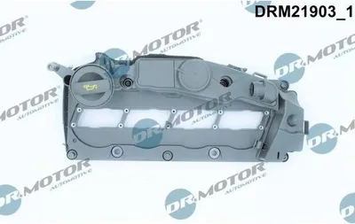 Produktbild von Zylinderkopfhaube DRM21903 für VW GOLF VI (5K1) +Dichtung