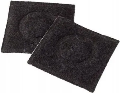 Obrázek produktu pro Ferplast Vega, Filter pro automatický podavač vody pro zvířata, Kočka, Světle šedá, Tmavě šedá, 80 mm, 80 mm
