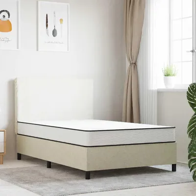 Zdjęcie produktu dla Materac Bonellowy, Twardość Średnia, 120X200 Cm Lumarko!