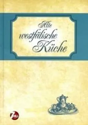 Productafbeelding van Alte westfälische Küche