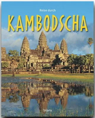 Image de Reise durch Kambodscha