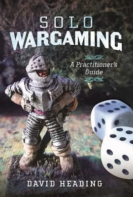 Obrázok produktu pre Solo Wargaming
