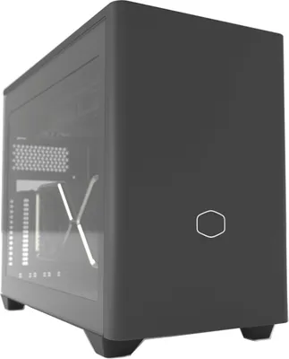 Produktbild von MasterBox NR200P MAX, Tower-Gehäuse