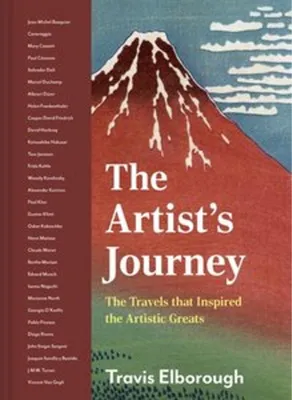 Obrázok produktu pre Artist's Journey