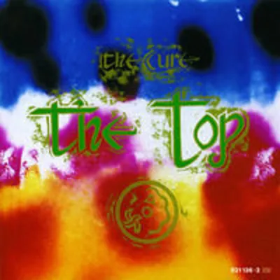 Image de The Top (Remastered)