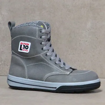Produktbild von ELTEN DESPERADO ESD S3 782071 Sicherheitsstiefel, Größe:47