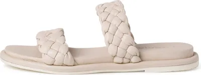 Produktbild von Tamaris Damen Pantolette ivory, Damen:41 EU