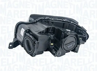 Productafbeelding van MAGNETI MARELLI Koplamp, links