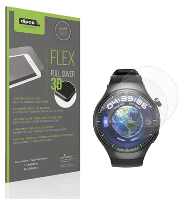 Obrázok produktu pre 2x dipos FlexAR Greencho 4G-SW-001