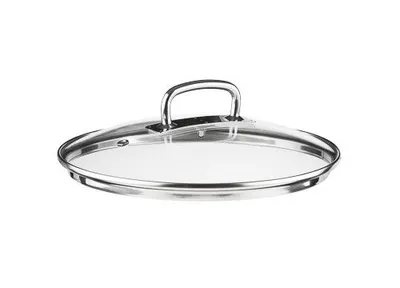 Obrázek produktu pro KOLIMAX PROFESSIONAL skleněná poklice 22cm
