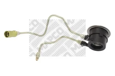 Produktbild von MAPCO 12972 Ausrücklager Zentralausrücker für ROVER 75 (RJ) Kupplung