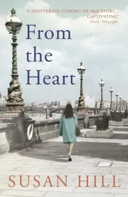 Produktbild von From the Heart