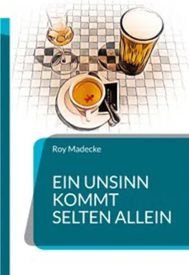 Immagine prodotto di Ein Unsinn kommt selten allein