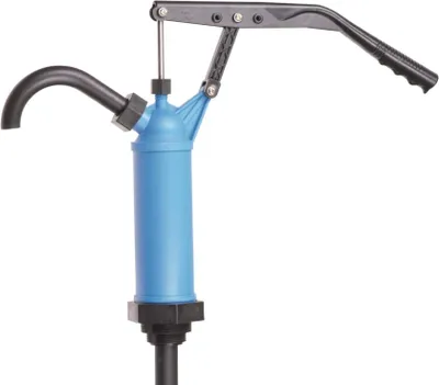 Obrázok produktu pre Ručné sudové čerpadlo - pumpa, 60 - 200l model 2