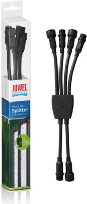 Produktbild von Adapter JUWEL HeliaLux Splitter LED