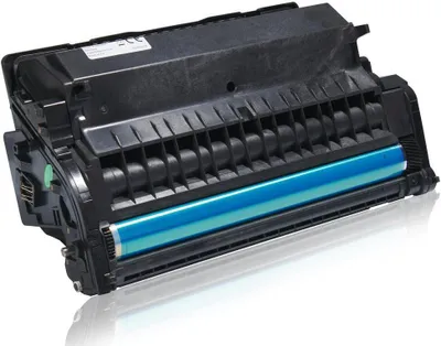 Produktbild von Inkadoo Trommel kompatibel zu OKI 44574307 Bildtrommel, farblos