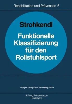 Image de Funktionelle Klassifizierung für den Rollstuhlsport