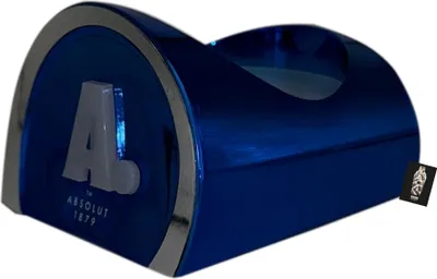 Produktbild von Absolut Single Bottle Glorifier mit LED