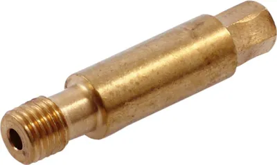 Produktbild von Düsenstock 220 passend für einen 15mm Bing Vergaser