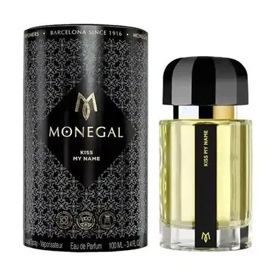 Immagine prodotto di Ramon Monegal Kiss My Name, Eau de Parfum, 100 ml