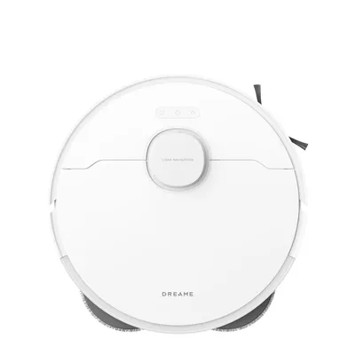 Obrázok produktu pre Xiaomi Dreame L10s Pro Gen 2 Robotstovsuger hvid