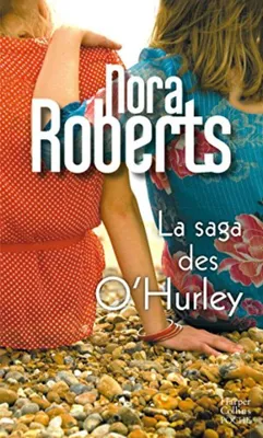 Image de La saga des O'Hurley