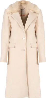 Immagine prodotto di Cappotto Guess - W2BL53 WEWY0 - Beige- Taglia: XL(EU)