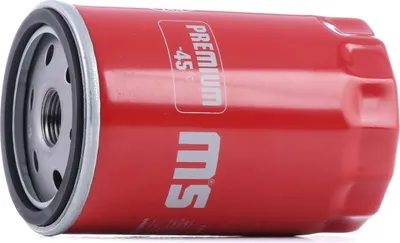 Produktbild von Ölfilter MASTER-SPORT 719/5-OF-PCS-MS Anschraubfilter für VW Transporter IV Bus (70B, 70C, 7DB, 7DK, 70J, 70K, 7DC, 7DJ) GOLF III (1H1) GOLF II