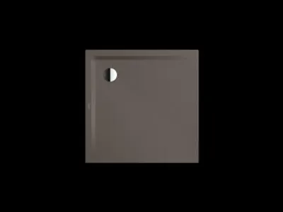 Produktbild von Kaldewei 383100010673 DW SUPERPLAN Mod.1831-1, 800 x 800,