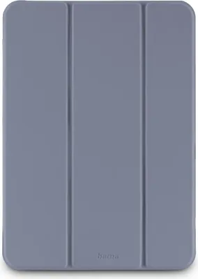 Produktbild von Hama Tablet Tasche "Fold Clear" für Apple iPad 10.9" (10. Gen. 2022),
