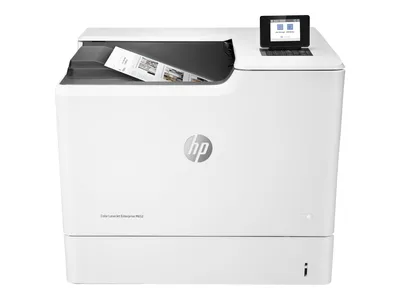Immagine prodotto di HP Color LaserJet Enterprise M652dn