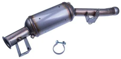 Image de EBG Filtre à particules diesel DPF Mercedes 1644900892 1644906292 1644902092