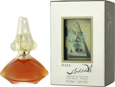 Produktbild von Salvador Dalí Dali Femme Parfum de Toilette 30 ml (woman)