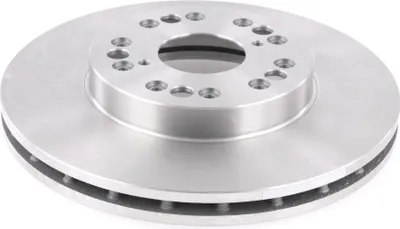 Produktbild von 2x ACKOJA Bremsscheibe A70-80009 vorne für LEXUS LS (UCF30) LS (UCF20) 47 5mm