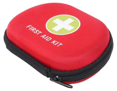 Produktbild von Solidchoice – Robuste Erste-Hilfe-Tasche für den Einsatz zu Hause und unterwegs