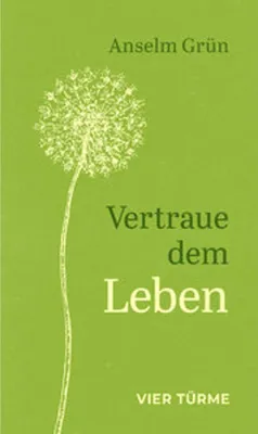Image de Vertraue dem Leben