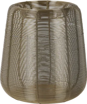 Produktbild von Light & Living - Windlicht Adeta - Gold - Ø22,5cm